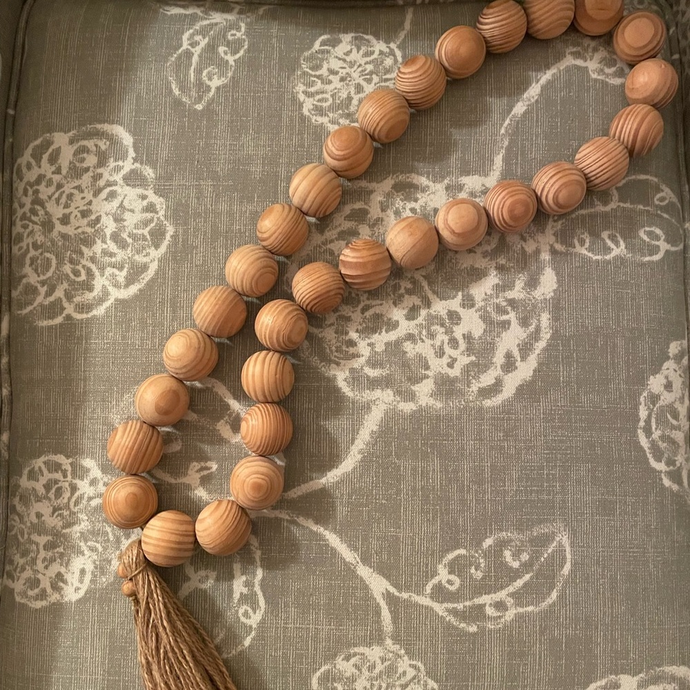 Farmhouse decor